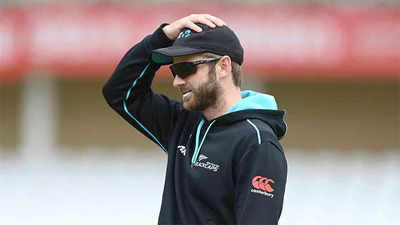 Kane Williamson's chances of playing in ICC World Cup 2023 'slim'