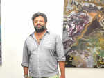 Artist Trishla Jain's first solo exhibition ‘Nowness in Time’