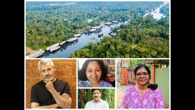 Kerala to Keralam: what’s in a name change?