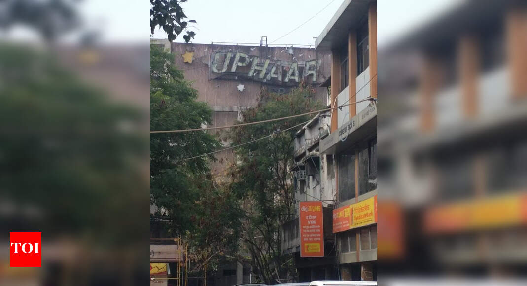 1997 Uphaar cinema fire: Delhi HC rejects Gopal Ansal's early hearing ...