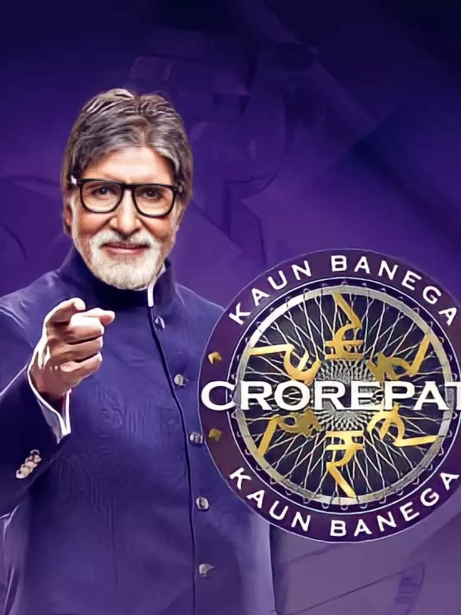 Kaun Banega Crorepati 15: What Winners Of Amitabh Bachchan's Show Are ...