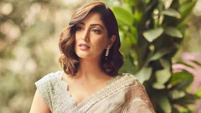 Yami Gautam Dhar: 'I enjoy working with actors who don't have pretense or a double  face' - Exclusive