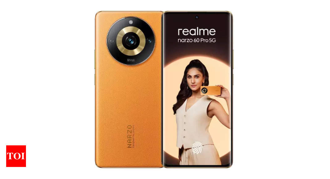 Realme Unveils Exclusive Deals: Details of Special Offers for Narzo N55 and Narzo 60 Series Smartphones