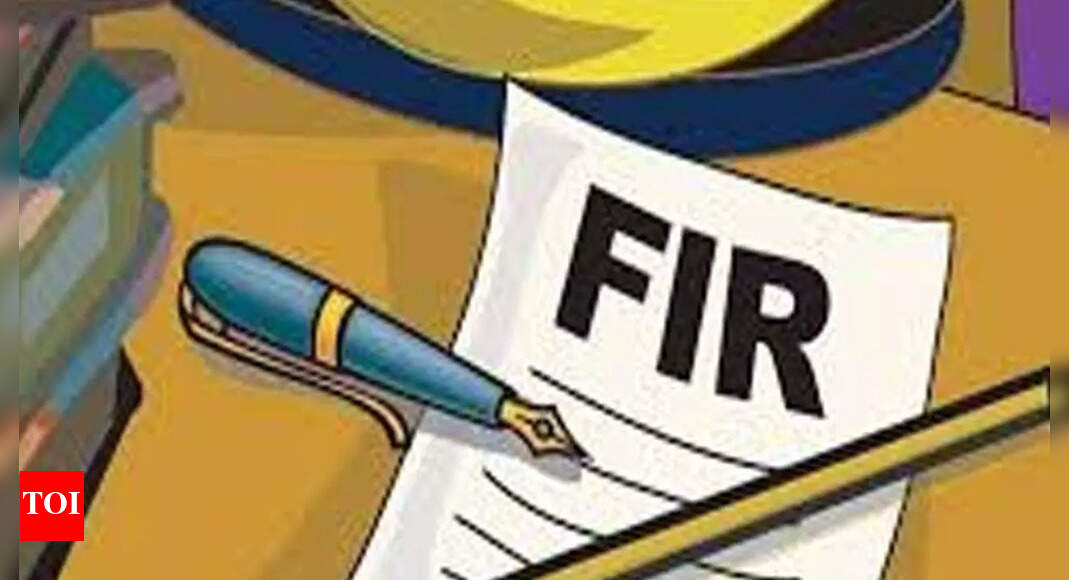FIR against Rajasthan Cong MLA Gopal Meena for allegedly forcing Dalit man to lick his shoe | Jaipur News - Vimarsana News