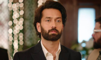 Ahead Of Bade Achhe Lagte Hain 3's Finale Episode, Nakuul Mehta Pens ...