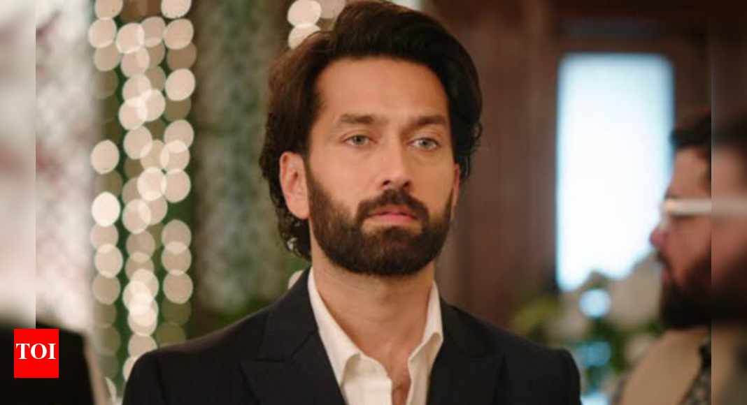 Ahead of Bade Achhe Lagte Hain 3's finale episode, Nakuul Mehta pens down a sweet note thanking fans for all their love - Vimarsana News