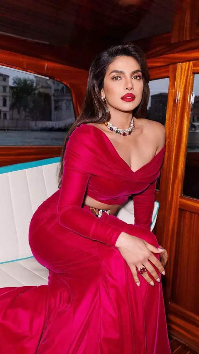 Priyanka Chopra Pictures