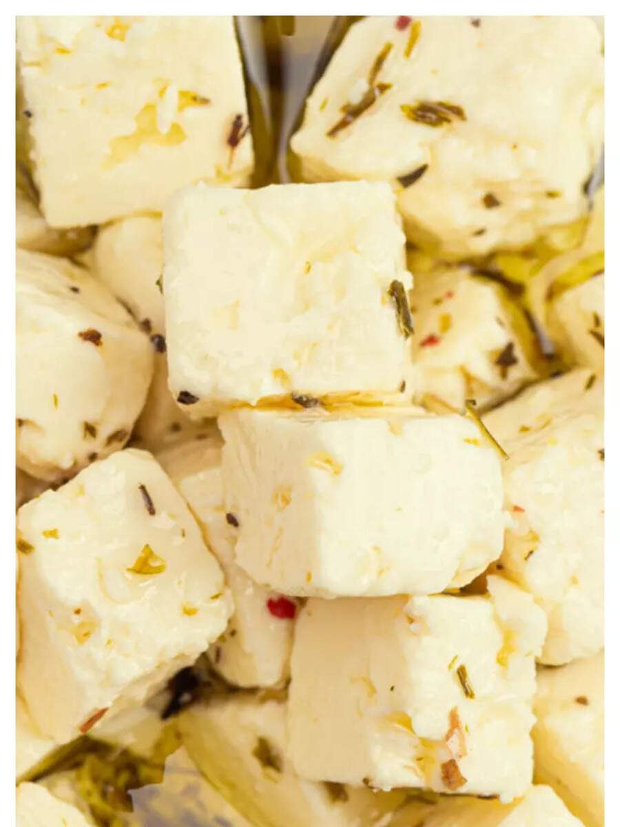 How to make Masala Paneer at home from scratch | Times of India