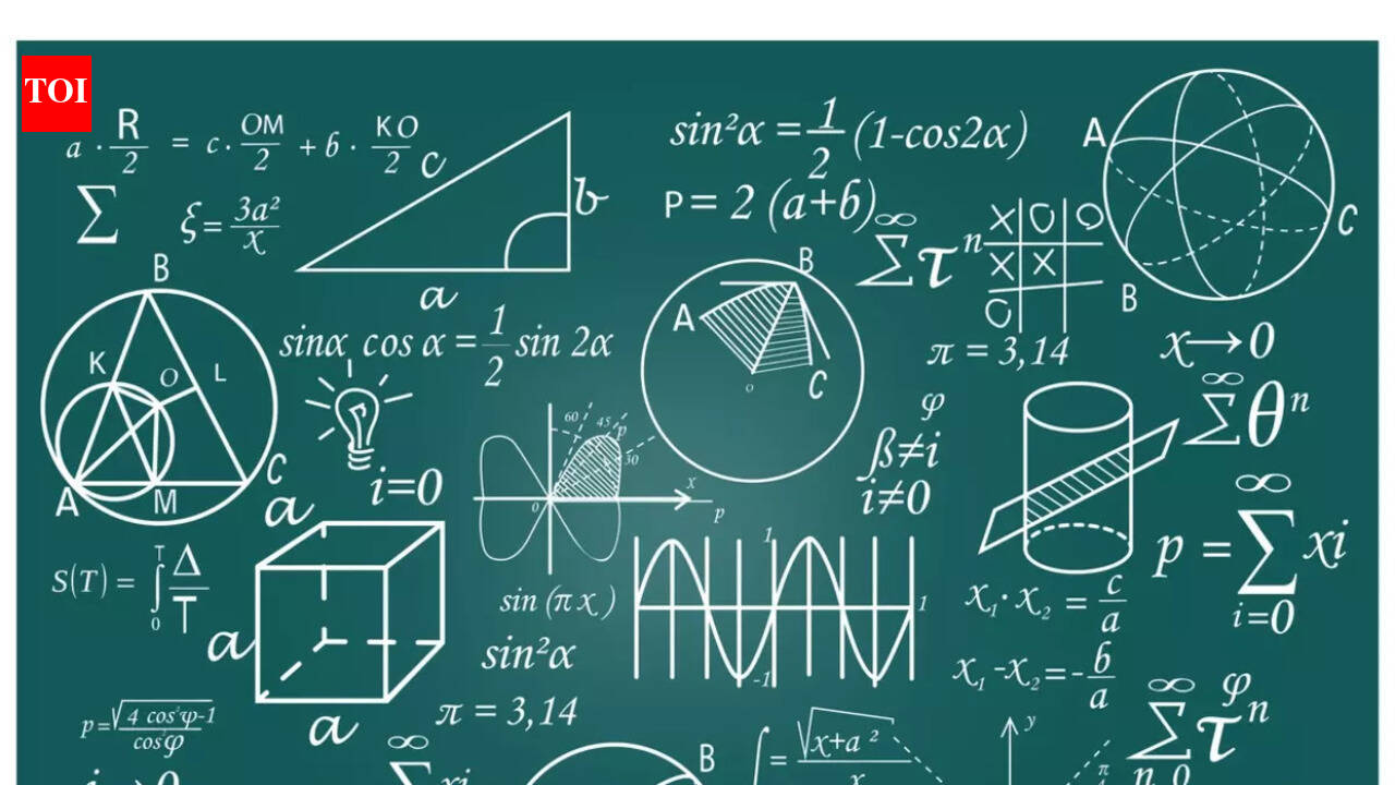 zodiac signs that are good in maths