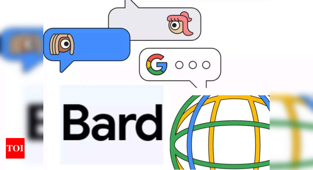 Google’S Bard: 5 ways Google wants you to use its ChatGPT rival