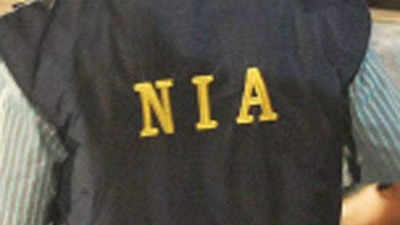 NIA arrests 2 key aides of Canada-based 'listed terrorist' Arsh Dala on arrival in Delhi from Manila