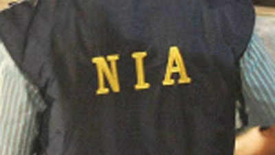 NIA Arrests 2 Key Aides Of Canada-based 'listed Terrorist' Arsh Dala On ...