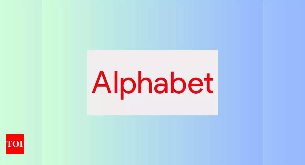 Google: Google parent Alphabet may have ‘welcome problem’ of 8 billion