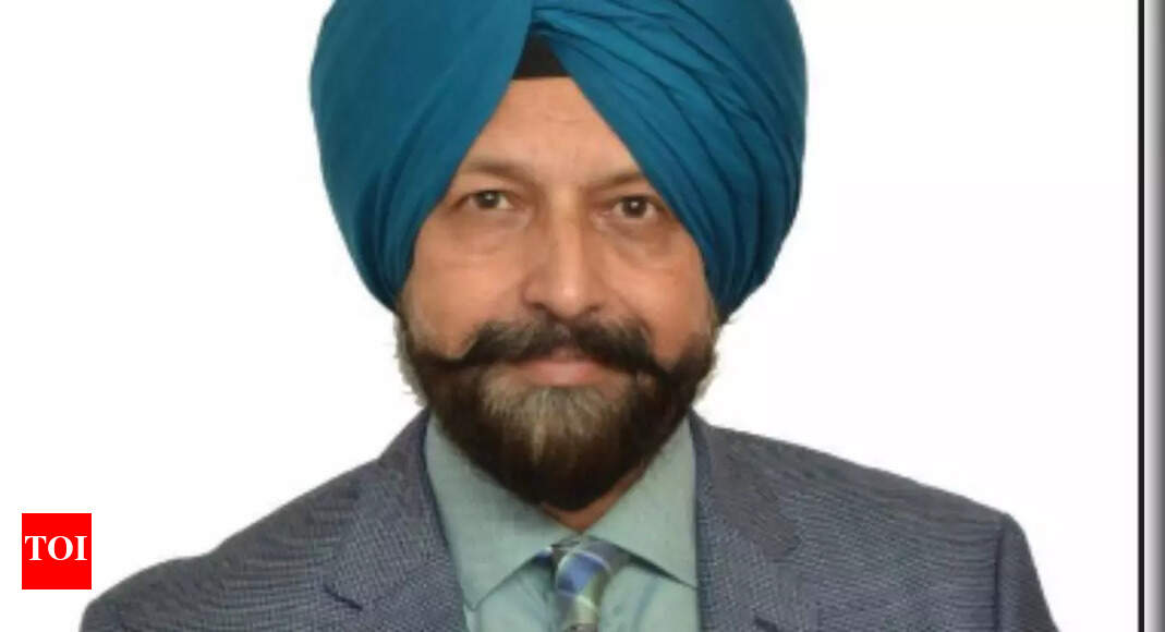 Maharashtra govt replaces Nanded collector with retired Sikh IAS officer as administrator of Hazur Sahib Board | Ludhiana News - Vimarsana News