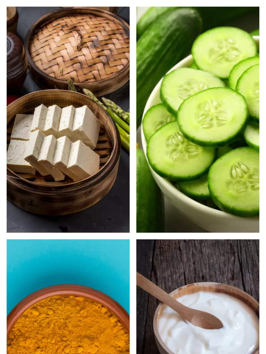 10 superfoods that can help reduce menstrual pain Times of India