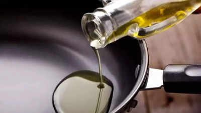 5L Oil: Best picks for family cooking needs (January, 2025)