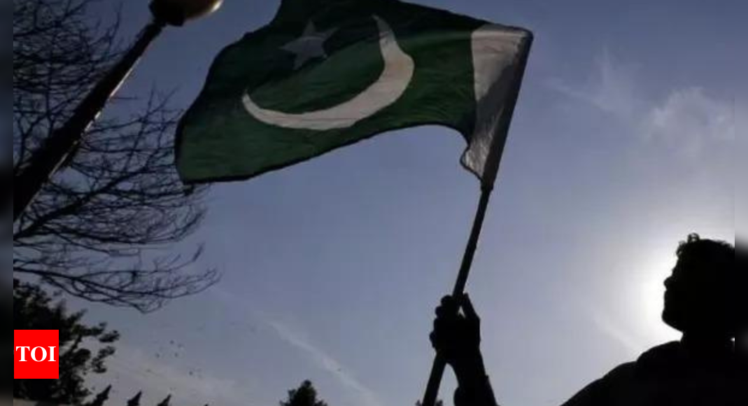 Nawaz Sharif: Pakistan SC strikes down new law on judgments review, dampens Nawaz Sharif’s hopes of political comeback