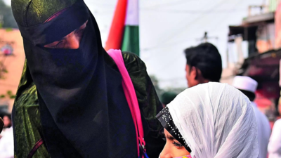 Circular raises fears of ban on hijabs in Lakshadweep schools