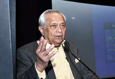 Noted physicist Bikash Sinha passes away