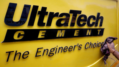 Cementing lead: UltraTech eyes 200 million tonne capacity