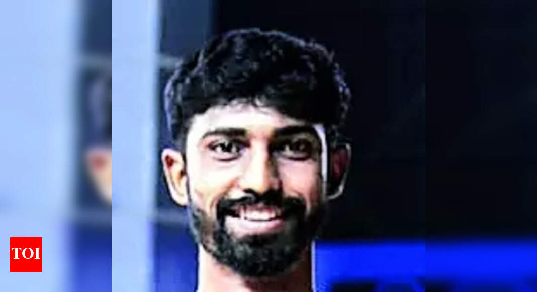 Senior Level Bhavnagar’s Mirant In Indian Basketball Team Ahmedabad