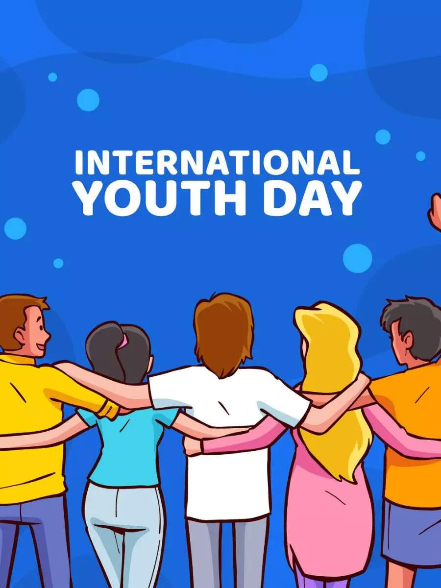International Youth Day 2023: 10 Youth Icons Who Inspire Students
