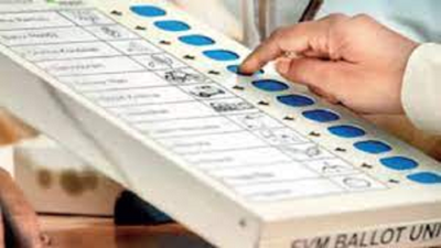 Over 95k to vote in Tripura byelections on Sept 5: CEO
