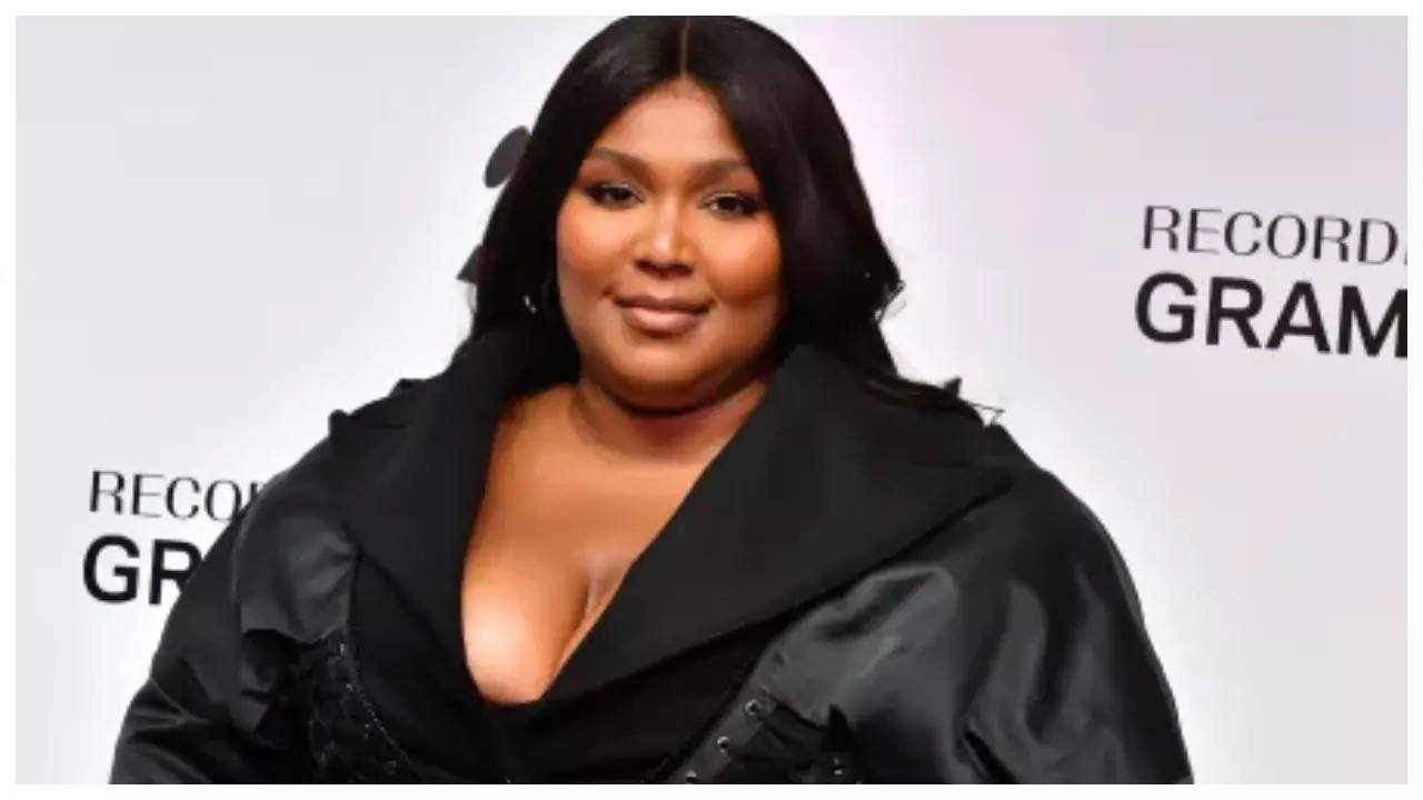 Lizzo dropped as contender for 2024 Super Bowl Halftime performer amid  scandal
