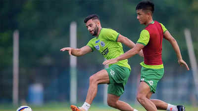 Durand Cup: Mohun Bagan favourites as East Bengal seek a change in script