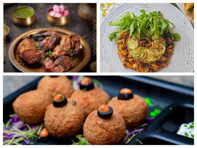 TF Recommends: Restaurants in Delhi/NCR to try out this weekend