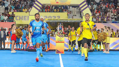 ACT 2023: India's 'Wall & the Weapon' lead title charge against Malaysia in the final