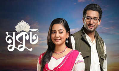 TV show ‘Mukut’ completes 100 episodes