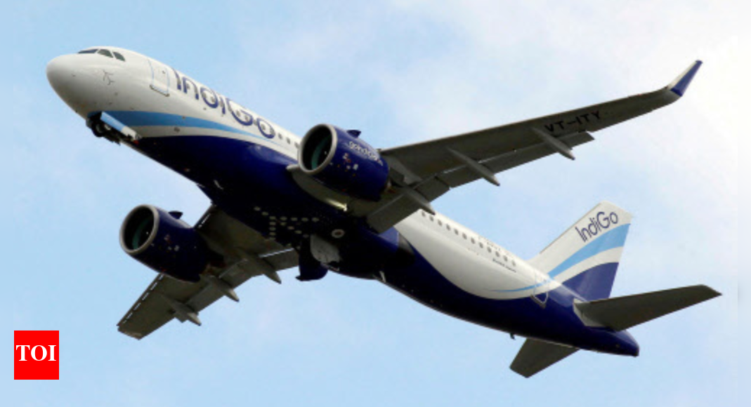 IndiGo Launches New Delhi to Baku Flights