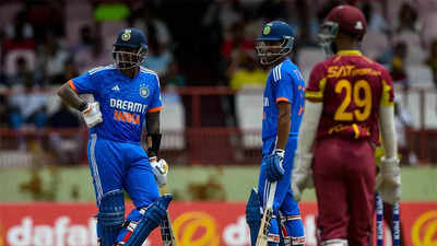 India vs West Indies 4th T20I: Five players to watch out for