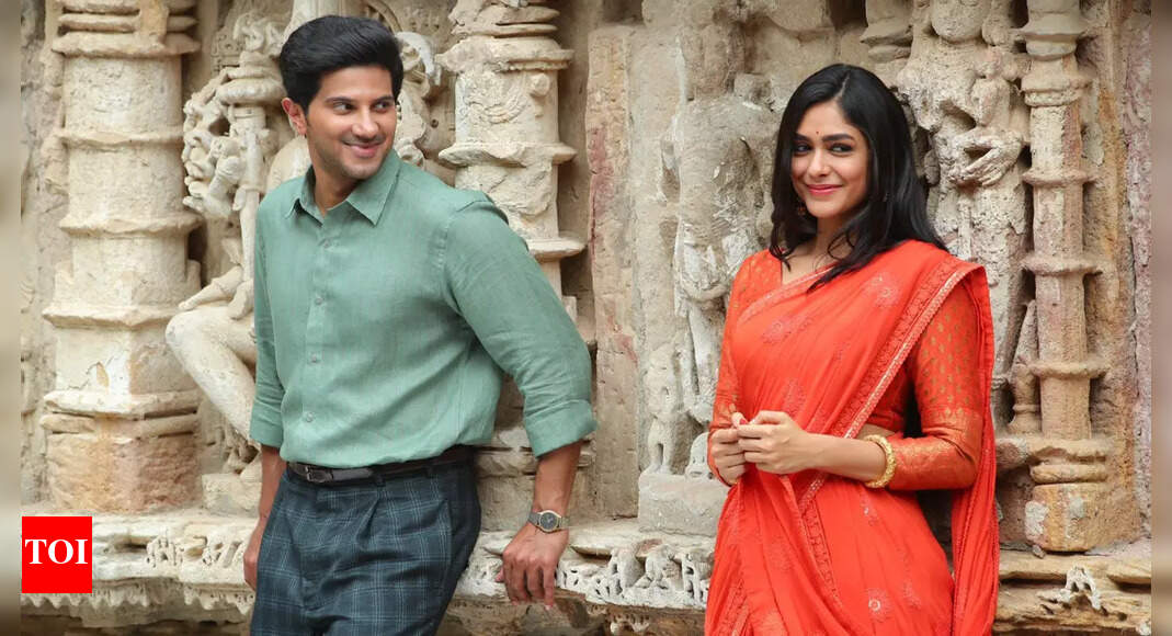 'Sita Ramam', 'Jubilee', 'Agra' win top awards at IFFM 2023 Hindi