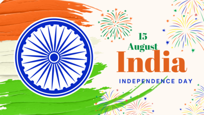 Independence Day Greeting Card and Images: Independence Day Cards 2023 ...