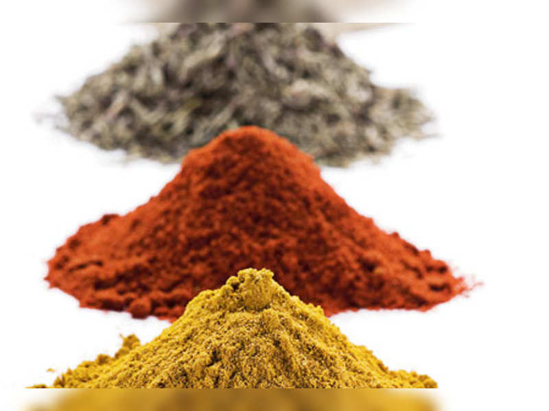 17 must-have kitchen spices