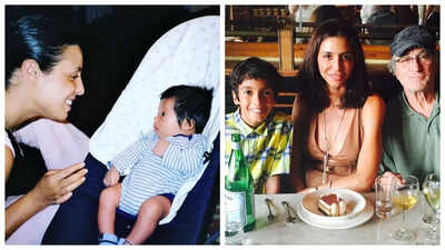 Robert De Niro’s daughter shared heartbreaking message on late son