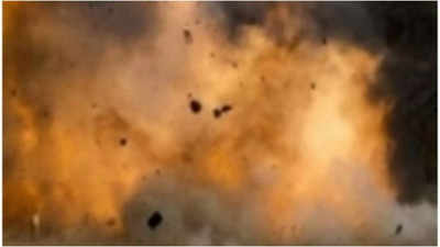 3 people sustain burns after boiler explodes in hotel in Bengaluru
