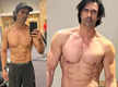 
Arjun Rampal's jaw-dropping transformation will leave you drooling
