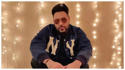 Badshah: 'At home, no one cares about who I am'