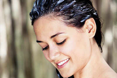 16 tips for healthy hair and skin - Times of India