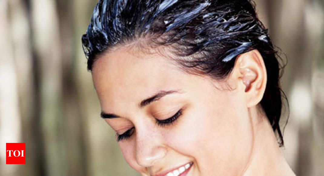 16 tips for healthy hair and skin - Times of India