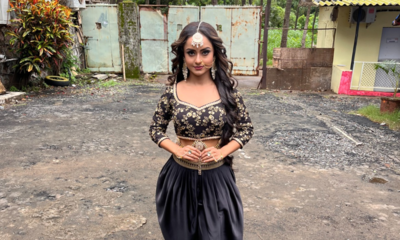 Ishita Ganguly to play the role of an ‘Icchadhari Naagin’ in TV show Maitree