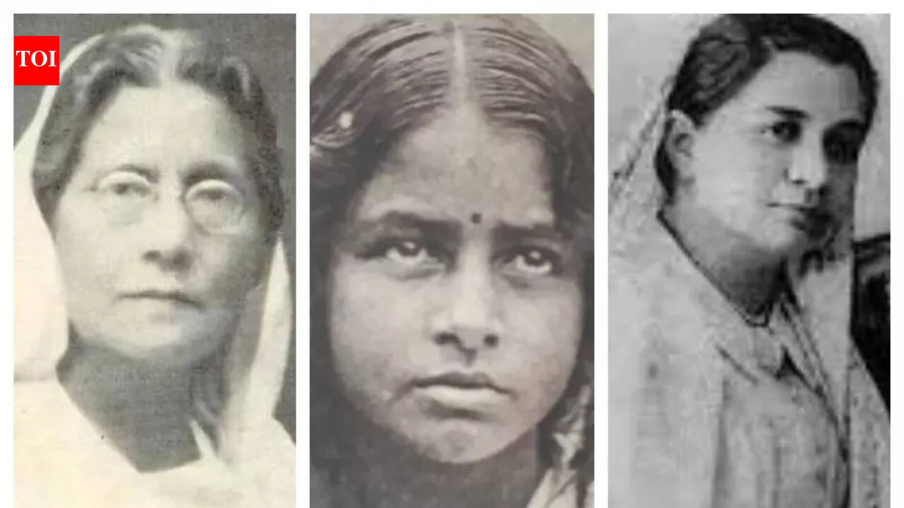 Independence Day Special: 5 forgotten female freedom fighters who ...