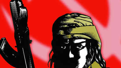 Chhattisgarh: Woman Maoist cadre carrying Rs 8 lakh bounty surrenders in Sukma