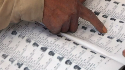 Chhattisgarh assembly elections 2023: Special camps for updating voters’ list from August 12 to 20