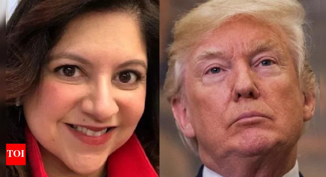 Donald Trump: All you need to know about Indian-American judge Moxila Upadhyaya, who oversaw Donald Trump’s arraignment