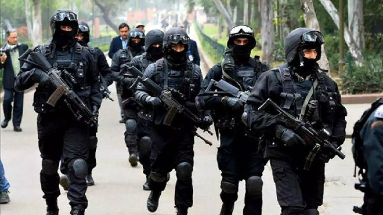 National Security Guard (NSG) Notification 2023 Apply Now, 58% OFF