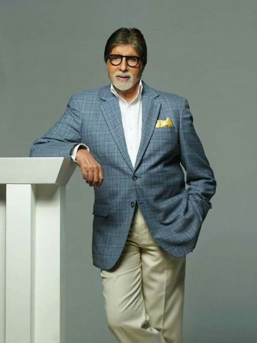 Amitabh Bachchan's Top 9 Iconic Dialogues From Kaun Banega Crorepati ...